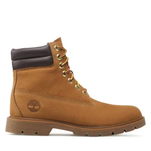 Trapery Timberland 6in Wr Basic TB0A27TP231 Wheat Nubuck