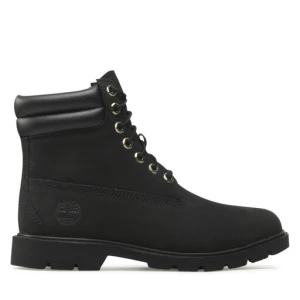 Trapery Timberland 6in Wr Basic TB0A27X6015 Czarny