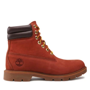 Trapery Timberland 6in Wr Basic TB0A2853V17 Pomarańczowy
