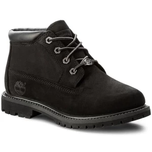 Trapery Timberland Af Nellie Chukka 23398 Czarny