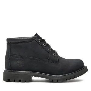 Trapery Timberland Af Nellie Chukka 23398 Czarny