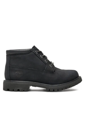Trapery Timberland Af Nellie Chukka 23398 Czarny