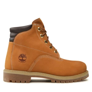 Trapery Timberland Alburn 6 Inch Wp Boot TB0A2FX62311 Brązowy