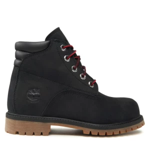 Trapery Timberland Alburn 6 Inch Wp Boot TB0A2FXH0011 Czarny