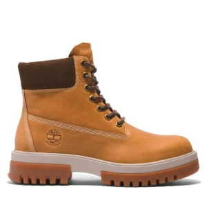 Trapery Timberland Arbor Road Wp Boot TB0A5YKD2311 Brązowy