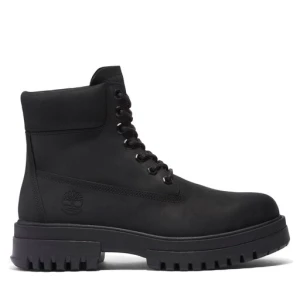 Trapery Timberland Arbor Road Wp Boot TB0A5YMN0151 Czarny