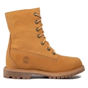 Trapery Timberland Authentic TB08329R2311 Brązowy