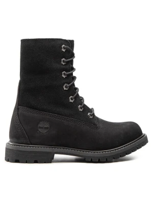 Trapery Timberland Authentic Teddy Fleece W TB08149A001 Czarny