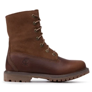 Trapery Timberland Authentics Teddy Flecce W TB08328R2421 Brązowy