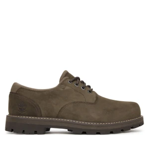 Trapery Timberland Britton Road Waterproof TB0A69T9W071 Brązowy