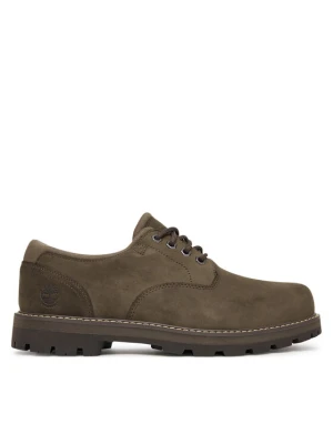 Trapery Timberland Britton Road Waterproof TB0A69T9W071 Brązowy