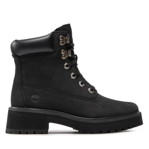 Trapery Timberland Carnaby Cool 6in TB0A5NYY015 Black Nubuck