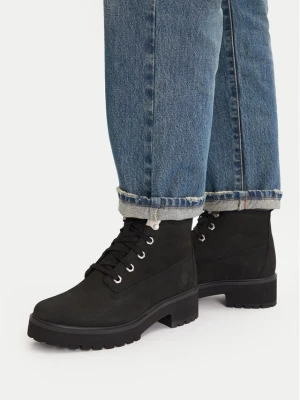 Trapery Timberland Carnaby Cool 6in TB0A5NYY015 Czarny