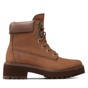 Trapery Timberland Carnaby Cool 6In TB0A5NZKD691 Brązowy