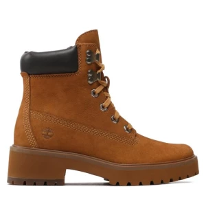 Trapery Timberland Carnaby Cool 6in TB0A5VPZ2311 Brązowy