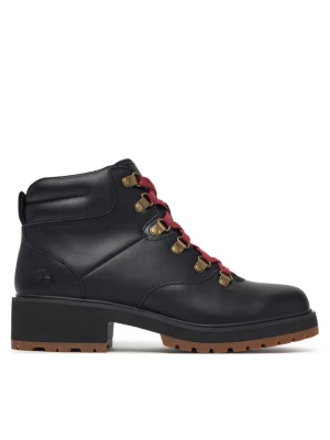 Trapery Timberland Carnaby Row TB0A2QH4W021 Czarny