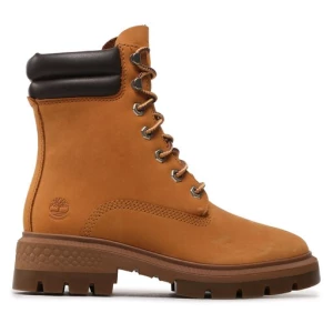 Trapery Timberland Cortina Valley 6in Bt Wp TB0A5N9S231 Brązowy