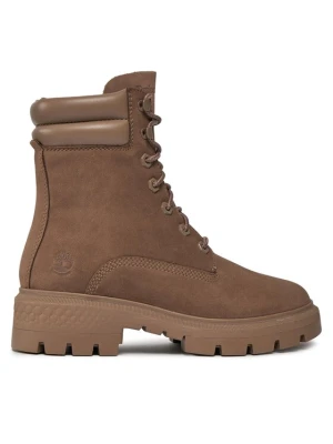 Trapery Timberland Cortina Valley 6In Bt Wp TB0A5Z849291 Beżowy