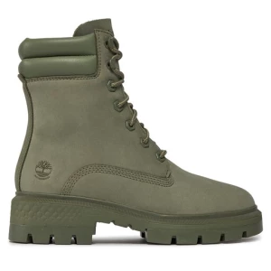 Trapery Timberland Cortina Valley 6In Bt Wp TB0A5Z8R9911 Khaki