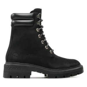 Trapery Timberland Cortina Valley TB0A5NBY0151 Czarny