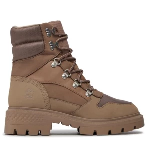 Trapery Timberland Cortina Valley Wrmln Wp TB0A5Z9Z9291 Beżowy