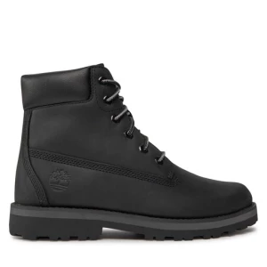 Trapery Timberland Courma Kid Traditional6In TB0A28W90011 Czarny