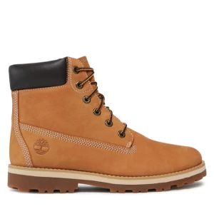 Trapery Timberland Courma Kid Traditional6In TB0A28X72311 Wheat Nubuck