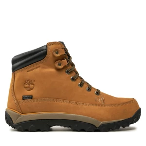 Trapery Timberland Ek Rime Ridge Wp Mid TB12402R2311 Żółty