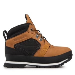 Trapery Timberland Euro Hiker ReimaginedNWP TB0A28K42311 Brązowy