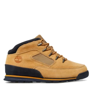 Trapery Timberland Euro Rock Heritage TB0A2H5A2311 Brązowy