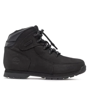 Trapery Timberland Euro Rock TB0A43N20011 Czarny