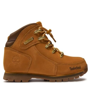 Trapery Timberland Euro Rock TB0A43QR2311 Brązowy