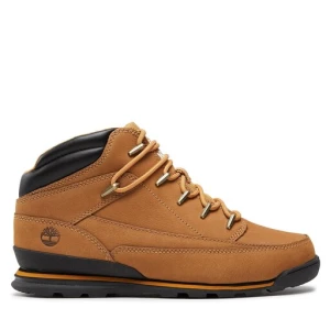 Trapery Timberland Euro Rock Wr Basic TB0A2A9T2311 Brązowy