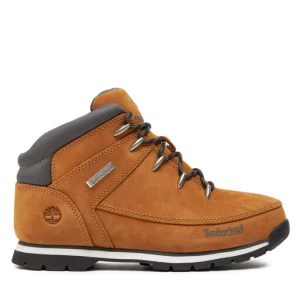 Trapery Timberland Euro Sprint 6690R/TB06690R2311 Brązowy