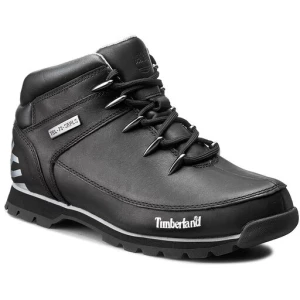 Trapery Timberland Euro Sprint A17JR/TB0A17JR0011 Czarny