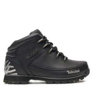 Trapery Timberland Euro Sprint A17JR/TB0A17JR0011 Czarny