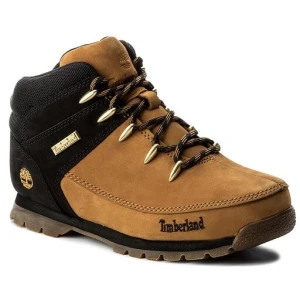 Trapery Timberland Euro Sprint A1NJU/TB0A1NJU2311 Żółty