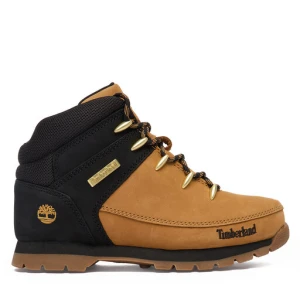Trapery Timberland Euro Sprint A1NJU/TB0A1NJU2311 Żółty