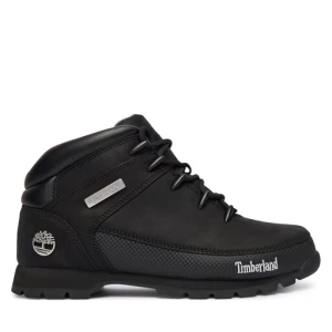 Trapery Timberland Euro Sprint Hiker 6361R/TB06361R0011 Czarny