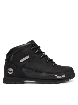 Trapery Timberland Euro Sprint Hiker 6361R/TB06361R0011 Czarny