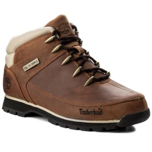 Trapery Timberland Euro Sprint Hiker A121K/TB0A121K2141 Brązowy