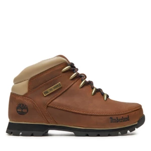 Trapery Timberland Euro Sprint Hiker A121K/TB0A121K2141 Brązowy