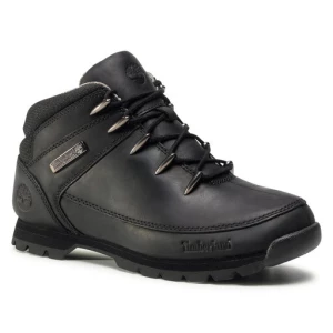 Trapery Timberland Euro Sprint Hiker TB0A2DUH001 Czarny