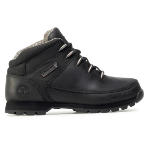 Trapery Timberland Euro Sprint Hiker TB0A2DUH001 Czarny