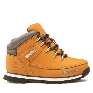 Trapery Timberland Euro Sprint TB06670R2311 Brązowy