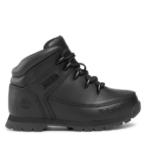 Trapery Timberland Euro Sprint TB0A13DP0011 Czarny