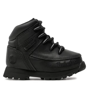 Trapery Timberland Euro Sprint TB0A13HS0011 Czarny