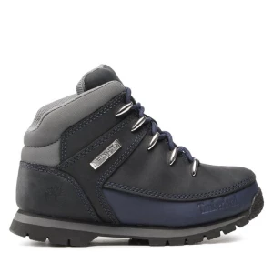 Trapery Timberland Euro Sprint TB0A2MCH0191 Granatowy