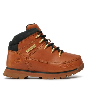 Trapery Timberland Euro Sprint TB0A5YEH3581 Brązowy