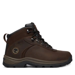 Trapery Timberland Flume Mid Wp TB1181282421 Brązowy